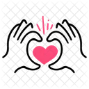 Heart Symbol Love Icon