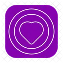 Heart  Icon