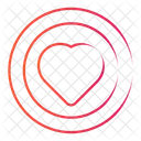 Heart  Icon