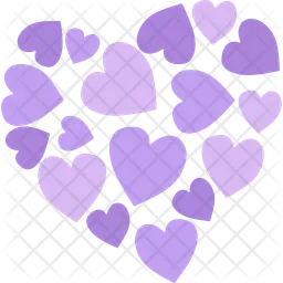 Heart  Icon