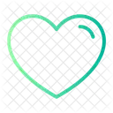 Heart  Icon
