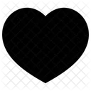 Heart Love Emoji Icon