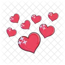 Heart  Icon