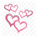 Heart  Icon