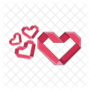 Heart  Icon
