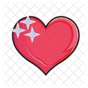 Heart  Icon