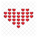 Heart  Icon