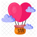 Heart Love Affection Icon