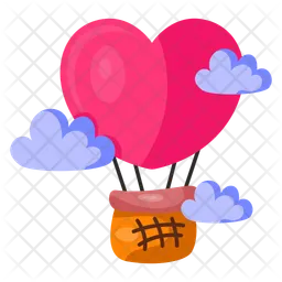 Heart  Icon