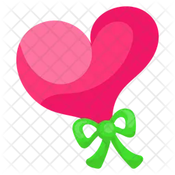 Heart  Icon