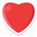 Heart Sign Favorite Sign Heart Icon