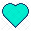 Heart  Icon