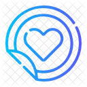Heart  Icon