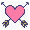 Heart  Icon