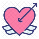 Heart  Icon