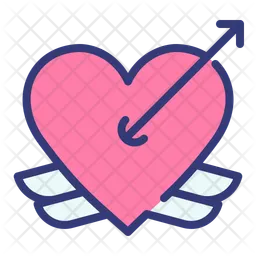 Heart  Icon