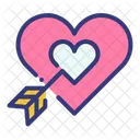 Heart  Icon