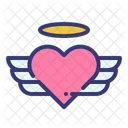 Heart  Icon