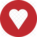 Heart  Icon