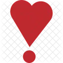 Heart  Icon