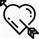 Heart  Icon