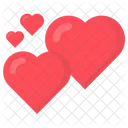 Heart  Icon