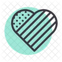 Heart  Icon