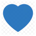 Heart Favorite Love Icon
