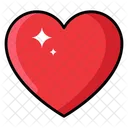 Heart  Icon