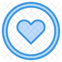 Heart  Icon