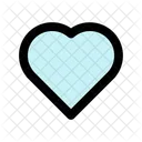Heart  Icon