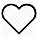 Heart Web App Essential アイコン