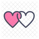 Heart Love Romance Icon