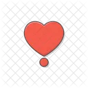 Heart  Icon