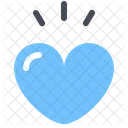 Heart  Icon