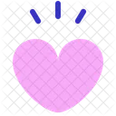 Heart  Icon