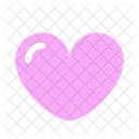 Heart  Icon