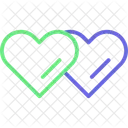 Heart Like Love Icon
