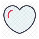 Heart  Icon
