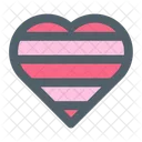 Heart  Icon