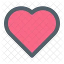 Heart  Icon