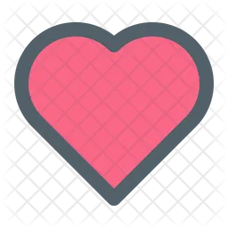 Heart  Icon