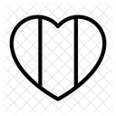 Heart  Icon