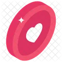Heart  Icône
