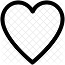 Heart  Icon