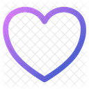 Heart  Icon