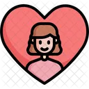 Heart  Icon