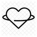 Heart Like Love Icon
