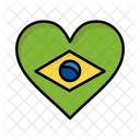 Heart  Icon