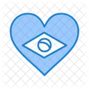 Heart  Icon